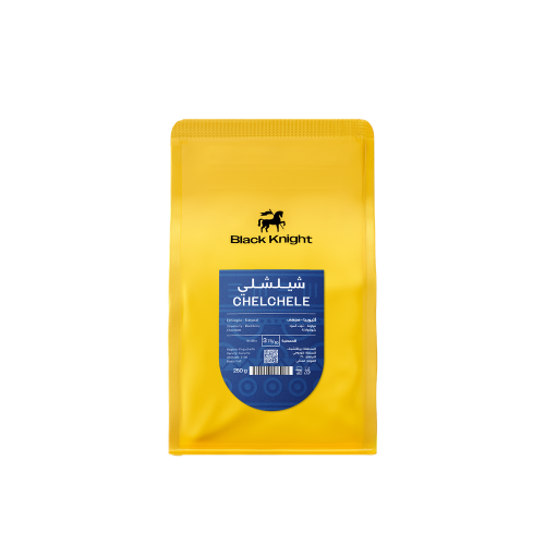 الفارس الاسود - شلشلي