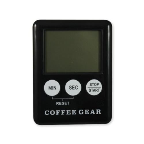 Coffee Timer مؤقت