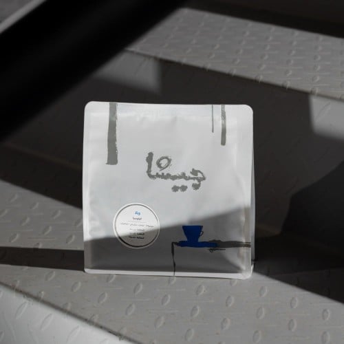 جيشا - كولومبيا ويلا