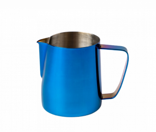 بتشر تبخير 350 مل ازرق