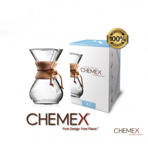 كيمكس 6 اكواب