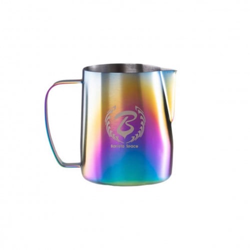 بتشر باريستا سبيس 600 مل ملون