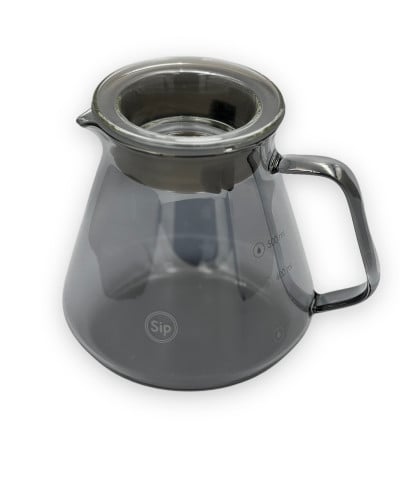 سيرفر Sip اسود 600 مل