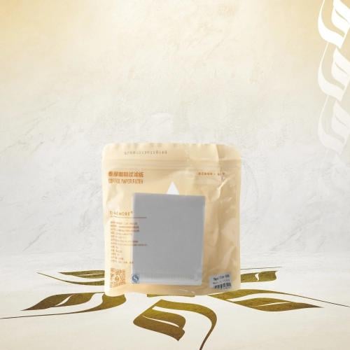 فلاتر تايمور 50 حبه مقاس 00