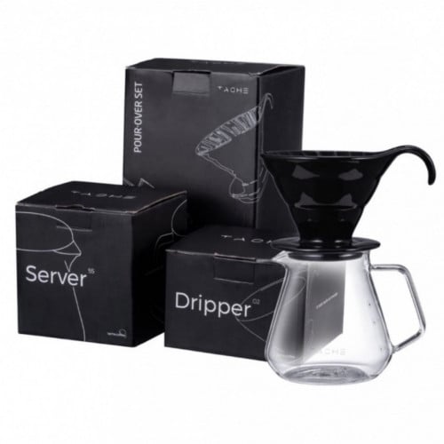 طقم تقطير تاش