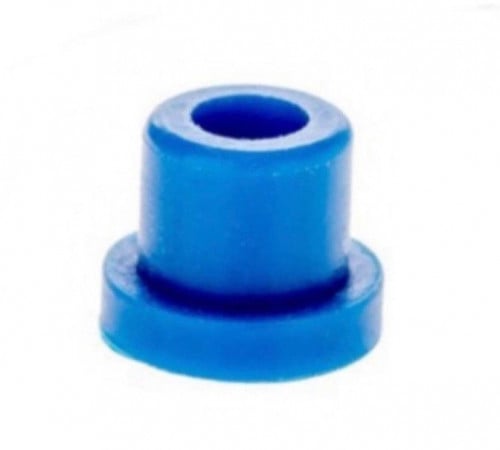 أداة التحكم بتدفق الماء - ازرق