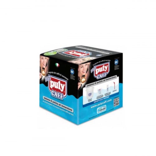 مجموعة التنظيف من شركة بولي