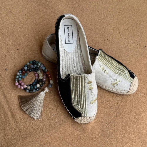 Besht Espadrilles