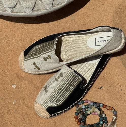 Besht Espadrilles