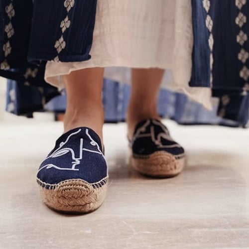 Arte Signature open flat - navi