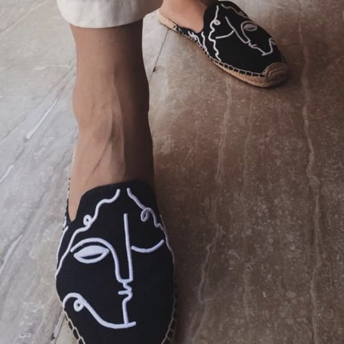 Arte Signature open flat - navi