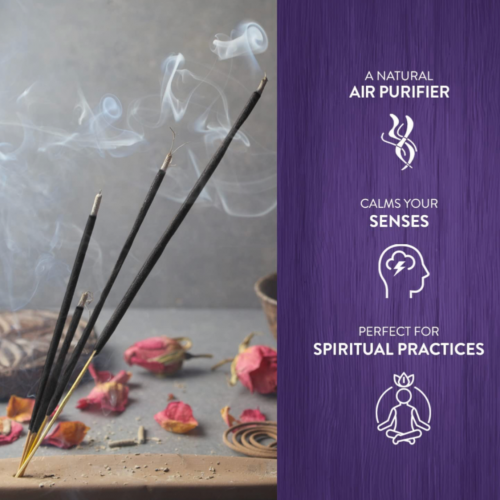 بخور أعواد الياسمين