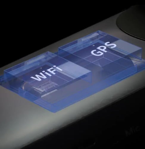 داش كام N3 Proمن DDPAI