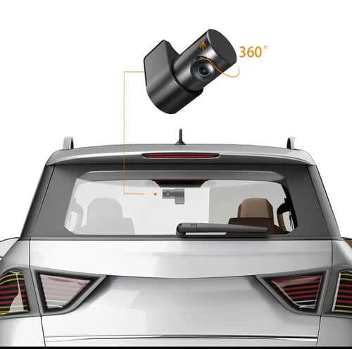 داش كام N3 Proمن DDPAI