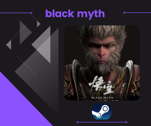 Black Myth: Wukong PC