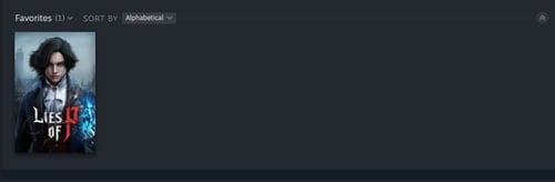 البكج الآسطوري - بكج العاب ستيم PC