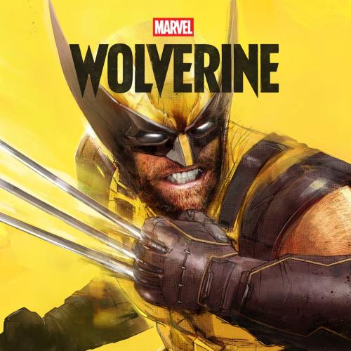وللفرين / WOLVERINE