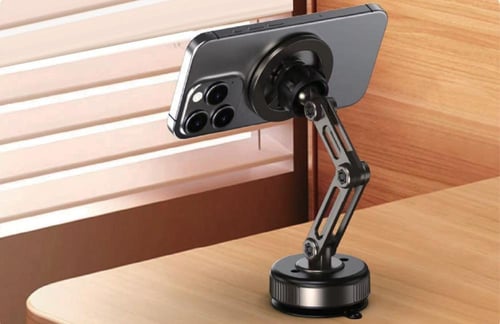 قاعدة مغناطيس شفط ماك سيف يوفو YOUFO