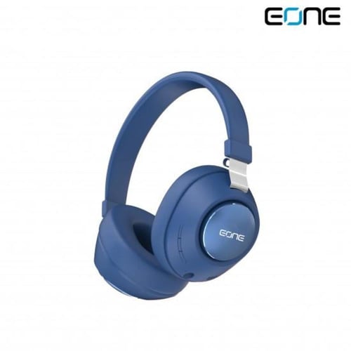 سماعة رأس بلوتوث جودة عالية - شركة إي-ون - ضمان سن...