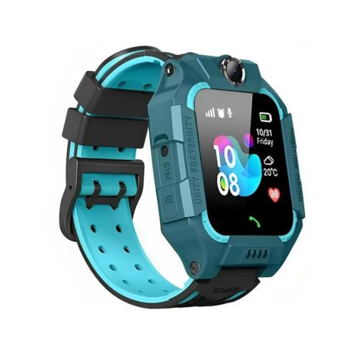 ساعة تدعم الشريحة لتتبع الأطفال - ضمان سنتين