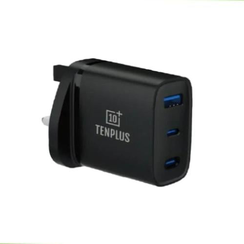 راس جداري مدخلين تايب سي 1 يوسبي 45W تن بلص - ضمان...