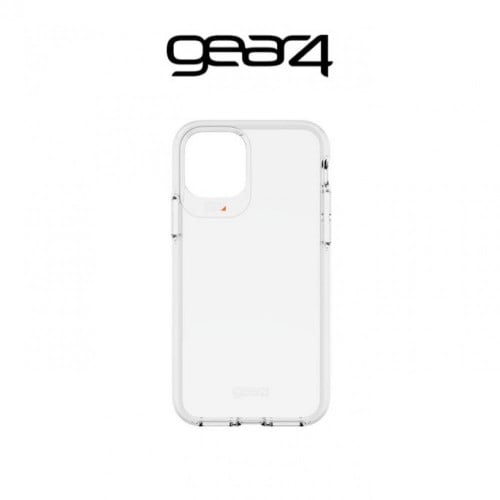 كفر شفاف قوي و أنيق - ضمان سنة تغيُر اللون