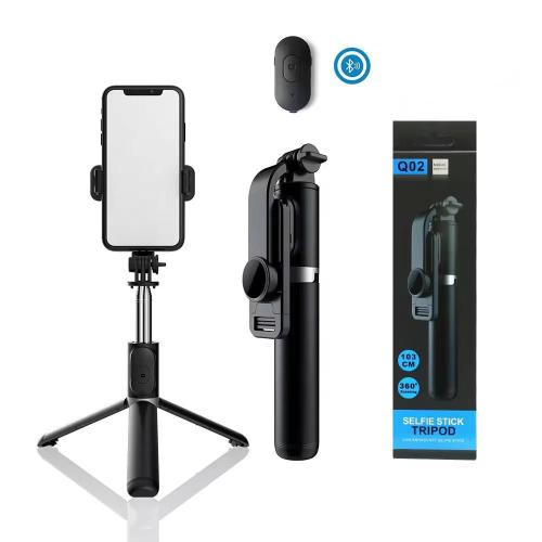 ستاند سلفي صغير الحجم سهل الطّي متعدد الإستخدام ال...