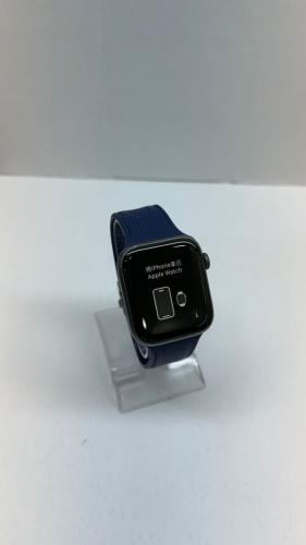 ساعة آبل الإصدار 5 المقاس 44 أسود - مستعمل