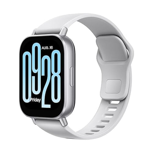 ساعة ردمي 5 اكتف الذكية 49 ملم- ضمان سنتين