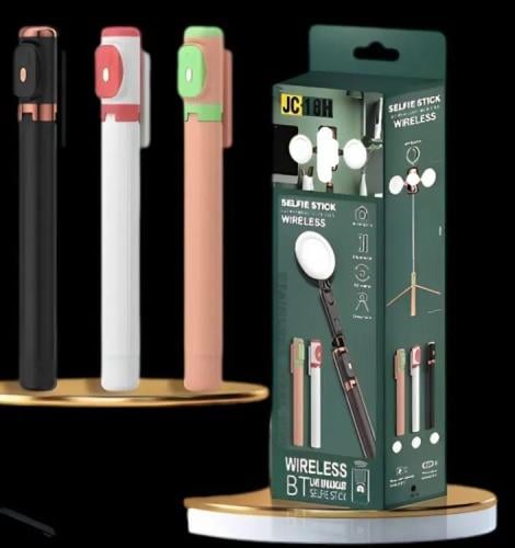 ستاند سلفي صغير الحجم سهل الطّي متعدد الإستخدام ال...