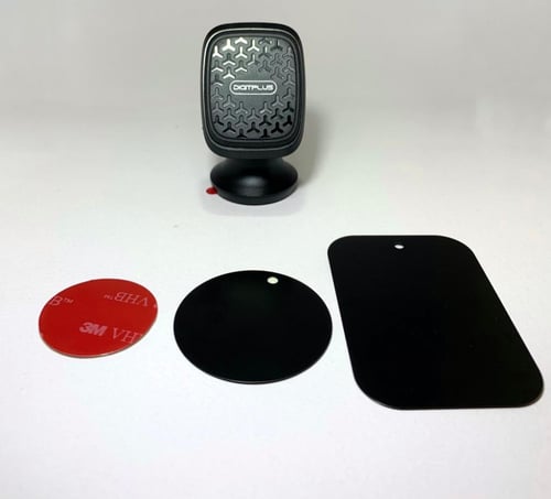 قاعدة مغناطيس للسيارة جودة عالية ديجت بلص