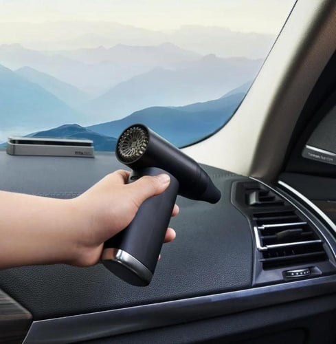 منفاخ هواء نفاث برو عالي السرعة