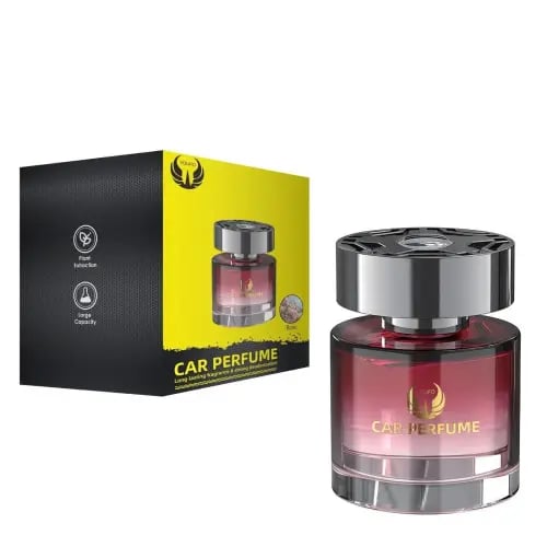 معطر متعدد الاستخدامات برائحة الورد - يوفو