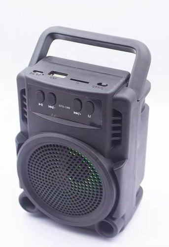 مكبر صوت بلوتوث حجم صغير