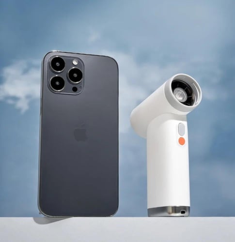 منفاخ هواء نفاث برو عالي السرعة