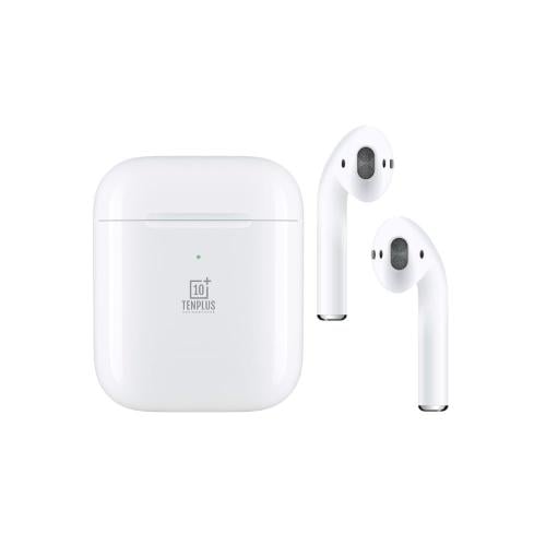 سماعة ايربودز بلوتوث تن بلص- ضمان سنتين