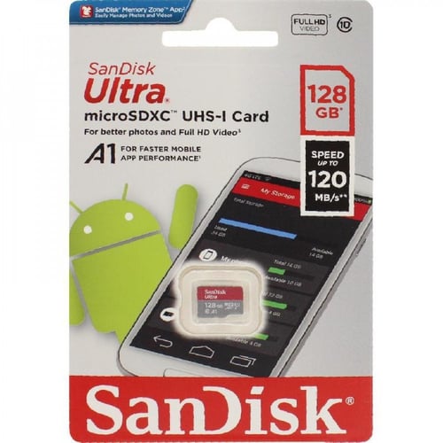 ذاكرة بيانات ( 8 - 16 - 32 - 64 - 128 )