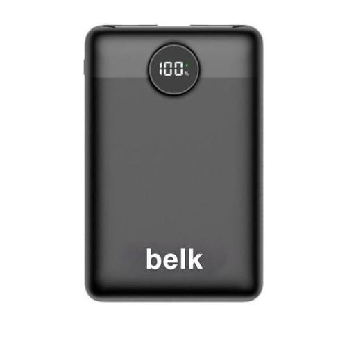 بطارية متنقلة 20 ألف بلك - ضمان سنتين