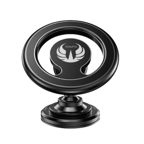 قاعدة مغناطيس يوفو للماك سيف بقوة عالية و بدوران 3...