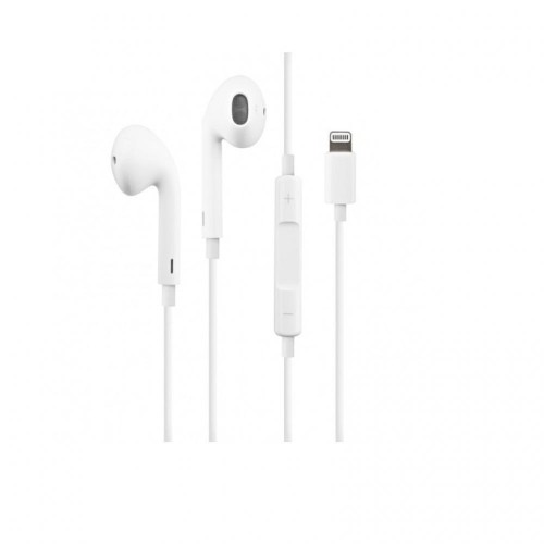 سماعة ايفون اكس تايقر - معتمد من آبل ضمان سنتين