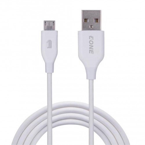 كيبل مايكرو إي-ون بطول 1m - ضمان سنتين