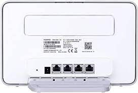 راوتر منزلي هواوي بسرعة 300 / HUAWEI 4G Router Pri...