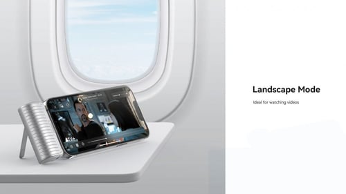 بطارية متنقلة للآيفون 5 ألاف اموج ماكس - ضمان سنتي...