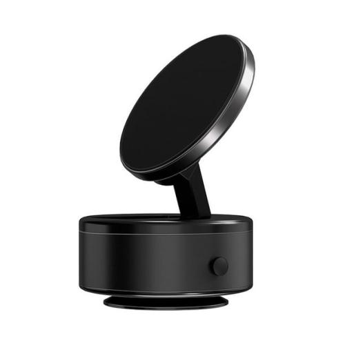 قاعدة مغناطيس شفط متحركة شحن