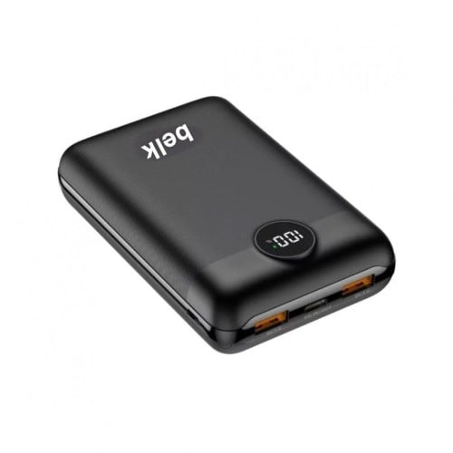 بطارية متنقلة 20 ألف بلك - ضمان سنتين