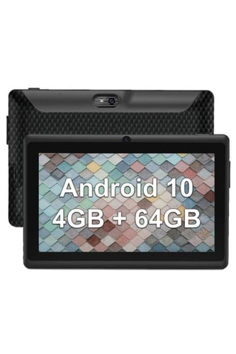 جوال تاب للأطفال تكنال - ضمان سنتين