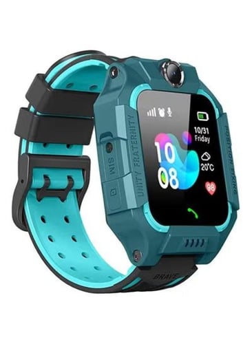 ساعة تدعم الشريحة لتتبع الأطفال - ضمان سنتين