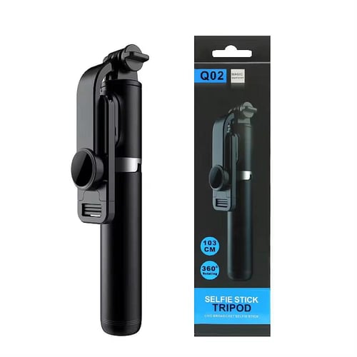 ستاند سلفي صغير الحجم سهل الطّي متعدد الإستخدام ال...