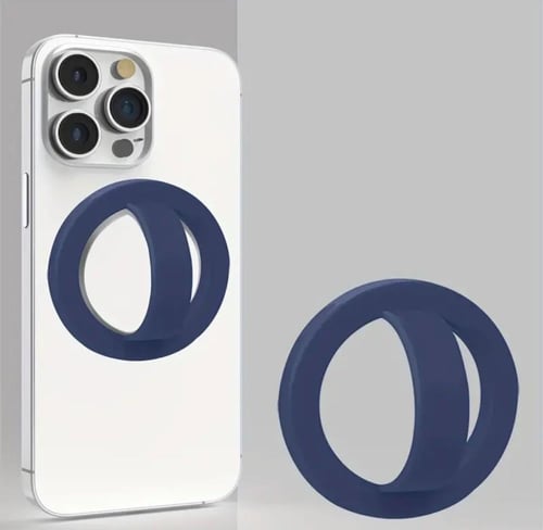 مسكة جوال ربل ماك سيف للآيفون