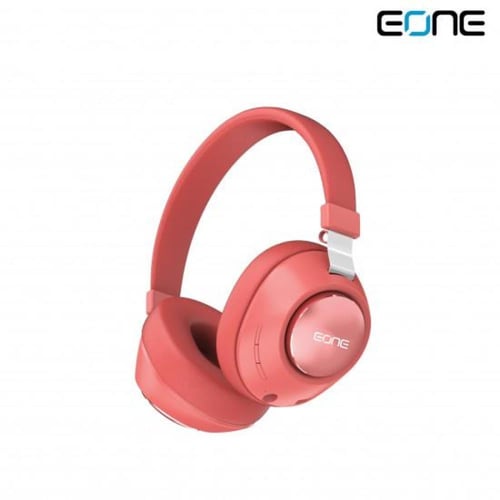 سماعة رأس بلوتوث جودة عالية - شركة إي-ون - ضمان سن...